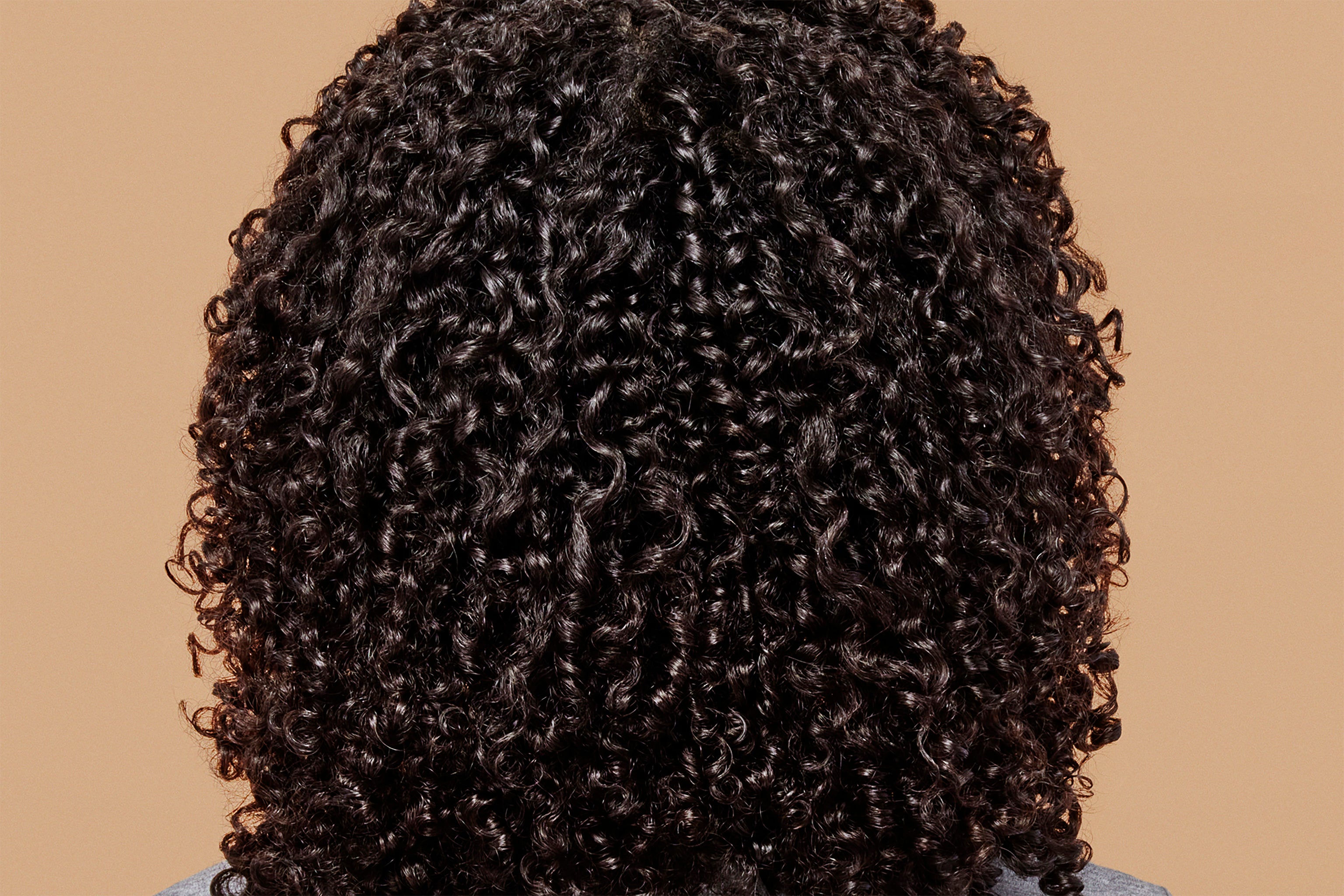Advanced Climate Control® Frizz-Fighting Touch-Up Balm After